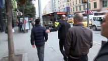 Şişli'de Dilara Gül'ün öldüğü skuter kazasıyla ilgili keşif