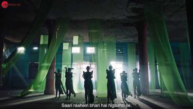 Nishaana , Blurr ,Taapsee Pannu ,Srushti Tawade ,