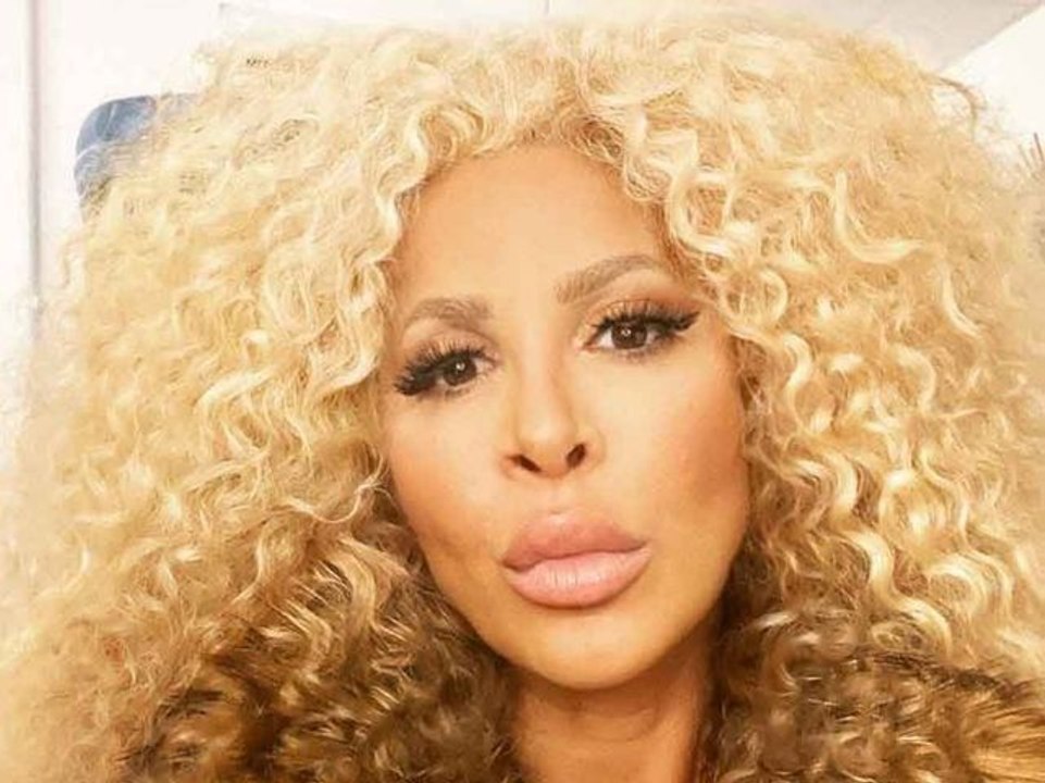 Afida Turner annonce la disparition de son comp...