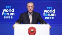 Erdoğan’dan Avrupa ve ABD’ye sert tepki