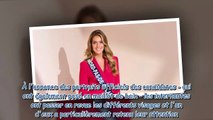 Iris Mittenaere en blonde  les internautes pointent la ressemblance entre Agathe Cauet (Miss Nord