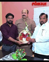 शहाजीबापूंची आता गुजरातीमध्ये डायलॉगबाजी