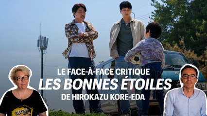 « Les Bonnes Etoiles » : Kore-eda signe un road-movie plaisant sur les liens familiaux