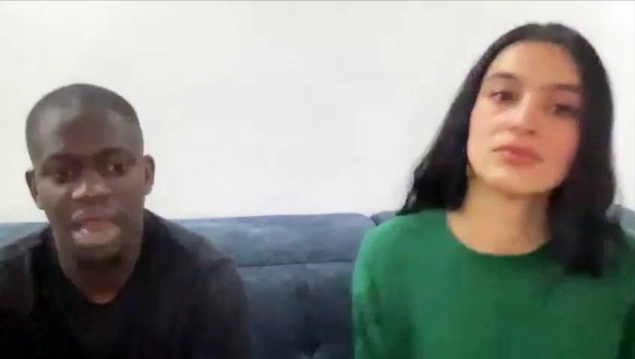 Eine Liebe, zwei Kulturen: Wenn die Beziehung zu kippen droht