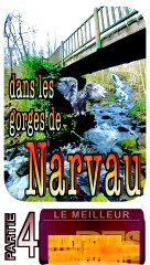 4 - Parcours de santé dans les gorges de Narvau