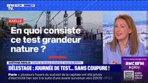 En quoi consiste le test grandeur nature annoncé par Enedis et RTE? BFMTV répond à vos questions