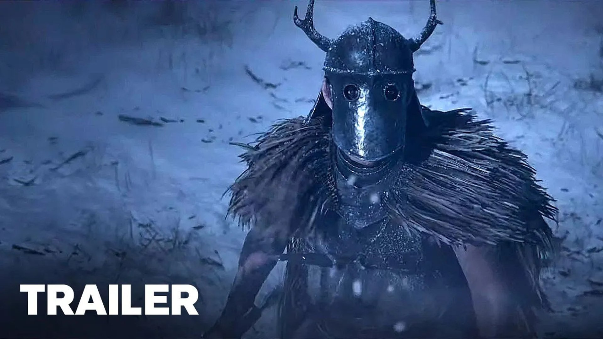 Behemoth Reveal Trailer | The Game Awards 2022