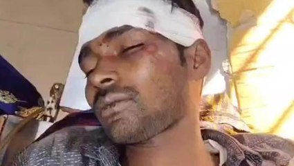 भोजपुर: संदेहास्पद स्थिति में जख्मी हालत में मिला ऑटो चालक , जानिए पूरी खबर