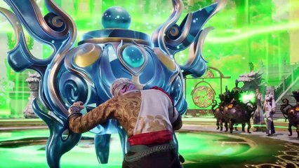 Against the Sky Supreme Episode 152 Sub Indo -  dongcinanime.site