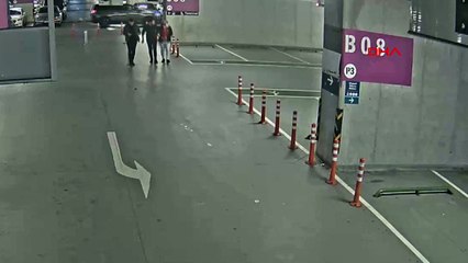 Firari FETÖ’cü böyle yakalandı