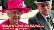 Prince Philip's sound advice to Kate Middleton