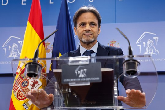 Vídeo | PSOE y Unidas Podemos avanzan en despenalizar las protestas en las que no hay violencia e intimidación