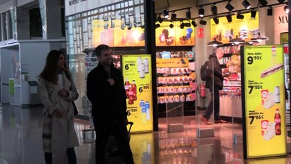 Gema Aldón lanza un mensaje a su madre