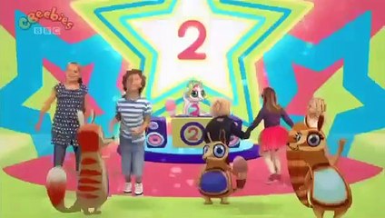 Numtums Full Episode 2 | Fun and Learning on CBeebies