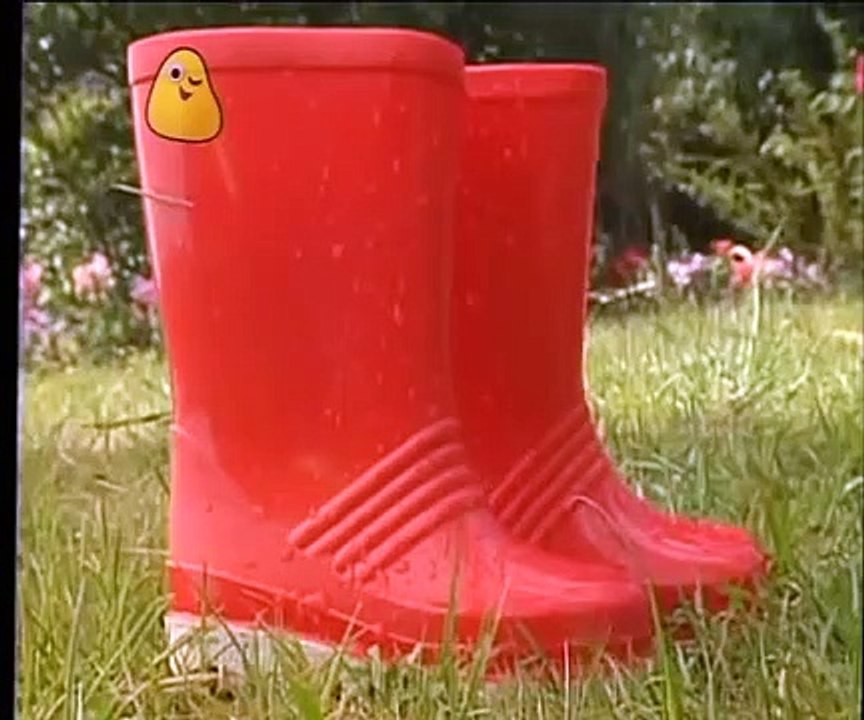 Come Outside - Boots