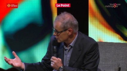 La Lune, poste avancé de la conquête martienne. Futurapolis Planète 2022