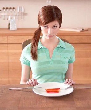 Je mange très peu mais je n’arrive pas à maigrir