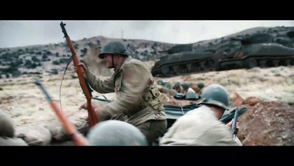 Company of Heroes 3   Console Reveal Trailer