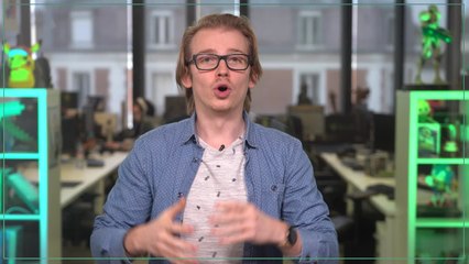 Weekly Tech semaine du 05 decembre