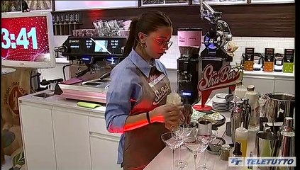 Strabar - IV Stagione - puntata 05 - Marsida vs Irene