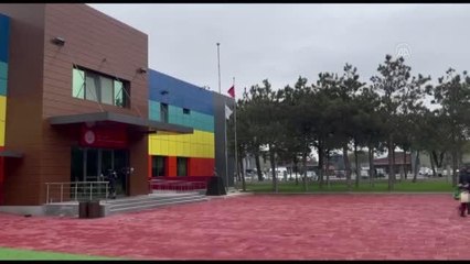 Tekirdağ'da kreşte şiddet iddiası üzerine soruşturma başlatıldı