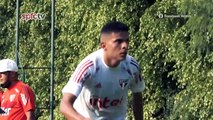 Veja a entrevista de Bruno Rodrigues, o primeiro reforço do São Paulo para 2021