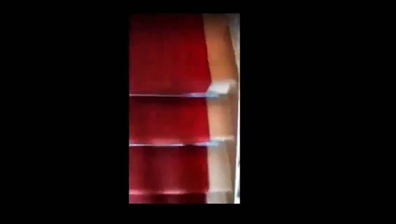 Mimon Baraka -Reiter Wixler besucht Irene B.