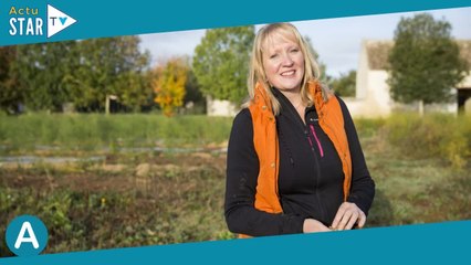 Sophie-Élodie (L'amour est dans le pré) : Ses cultures en danger, elle s'alarme