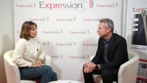 Salon FNAIM 2022 - Interview de Stéphane Drousset CEO de SCORE AQUITAINE réalisée par Stéphanie de Muru