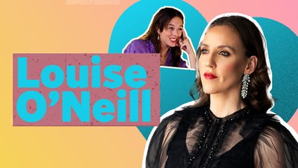 Author Louise O’Neill on redefining boundaries in a post-Me Too world