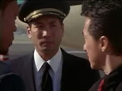 Rush Hour Bande-annonce (EN)