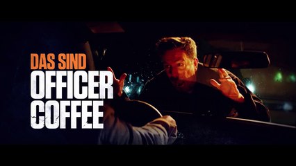 Coffee & Kareem Bande-annonce (DE)