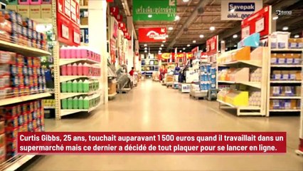 Un homme quitte son emploi pour vendre des rôts dans des bocaux… et gagne 25 000 euros par mois !
