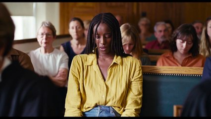 Saint Omer Bande-annonce (IT)