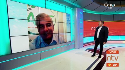 La ABT argumenta que es competencia de la Alcaldía retirar a los avasalladores de los predios de la familia Kim