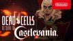 Dead Cells: Return to Castlevania DLC - Animated Trailer - Nintendo Switch