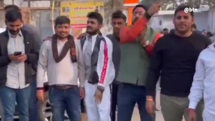 बक्सर: कुढ़नी उपचुनाव के बाद भाजपा उत्साहित, कहा 2024 में मिलेगी ऐतिहासिक जीत