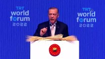 Erdoğan'dan ABD'ye 'Yunanistan' tepkisi