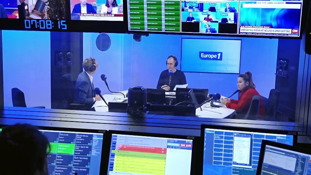 Coupe du monde : la rencontre France-Angleterre se jouera au milieu du désert, à l'Al Bayt Stadium