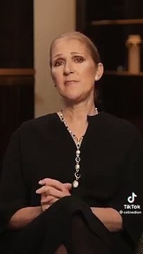 سيلينا ديون تعلن إصابتها بمرض نادر وتروي تفاصيل علاجها