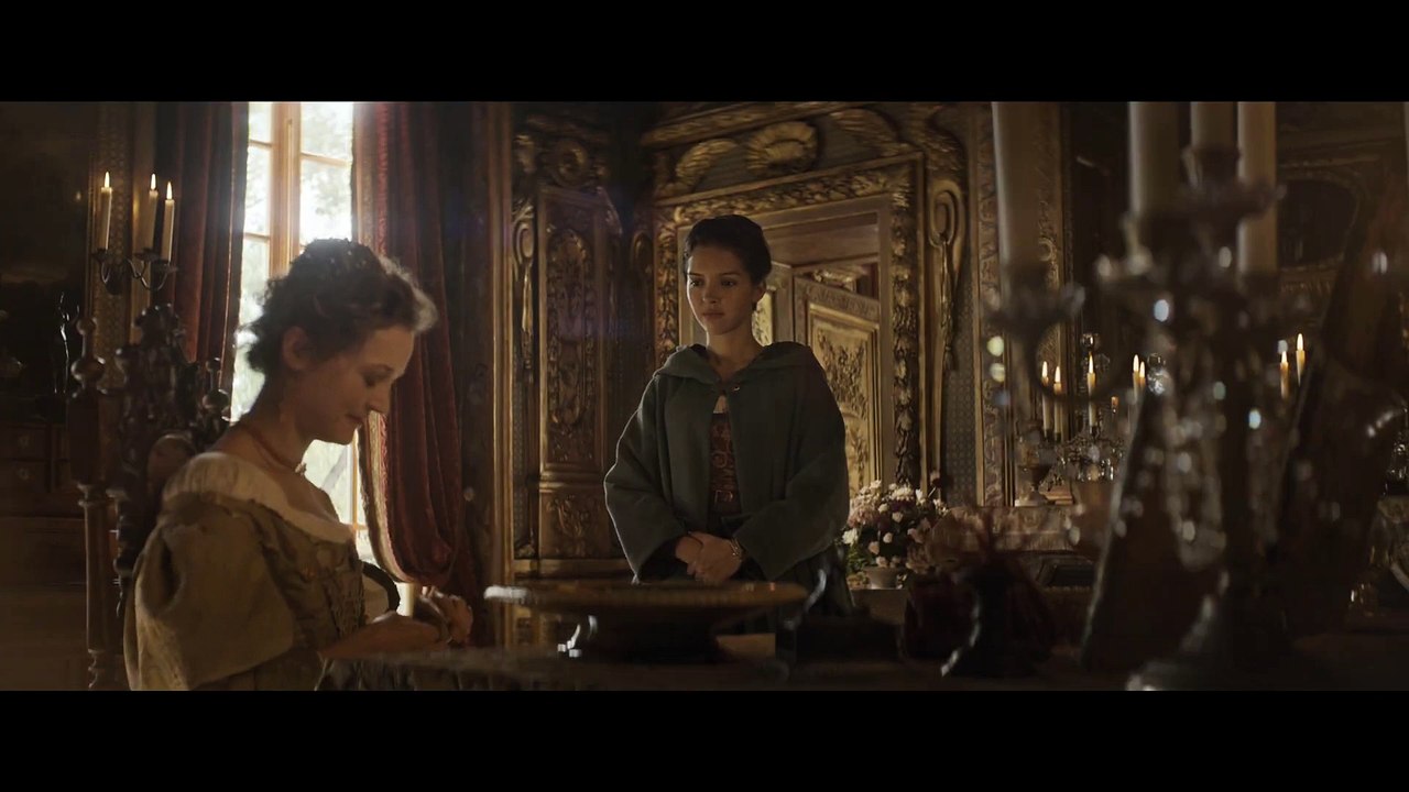 Die drei Musketiere: D'Artagnan - Trailer (Deutsch) HD