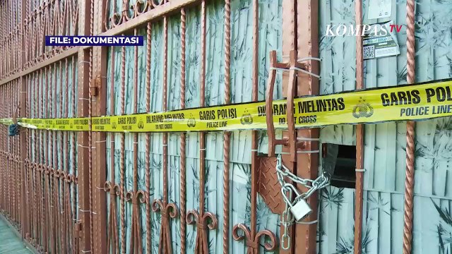 [FULL] Kesimpulan Polisi Soal Kematian Satu Keluarga Tewas di Kalideres: Tidak Ada Unsur Pidana