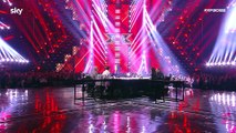 X Factor 2022, vincono i Santi Francesi
