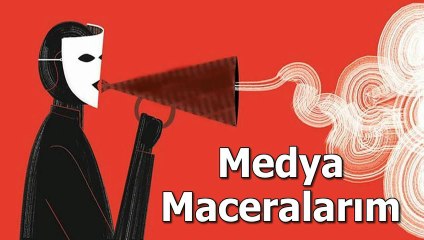 Eskinin Adamının Medya Maceraları