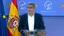 El Gobierno impone la renovación del Constitucional con responsabilidades penales a quienes la incumplan