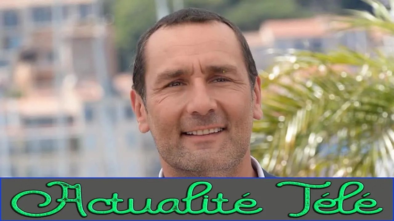 Gilles Lellouche à nouveau papa à 50 ans:  prén...