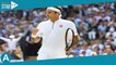 Roger Federer à le retraite et désormais interdit d'accès à Wimbledon ? Ses révélations ahurissantes