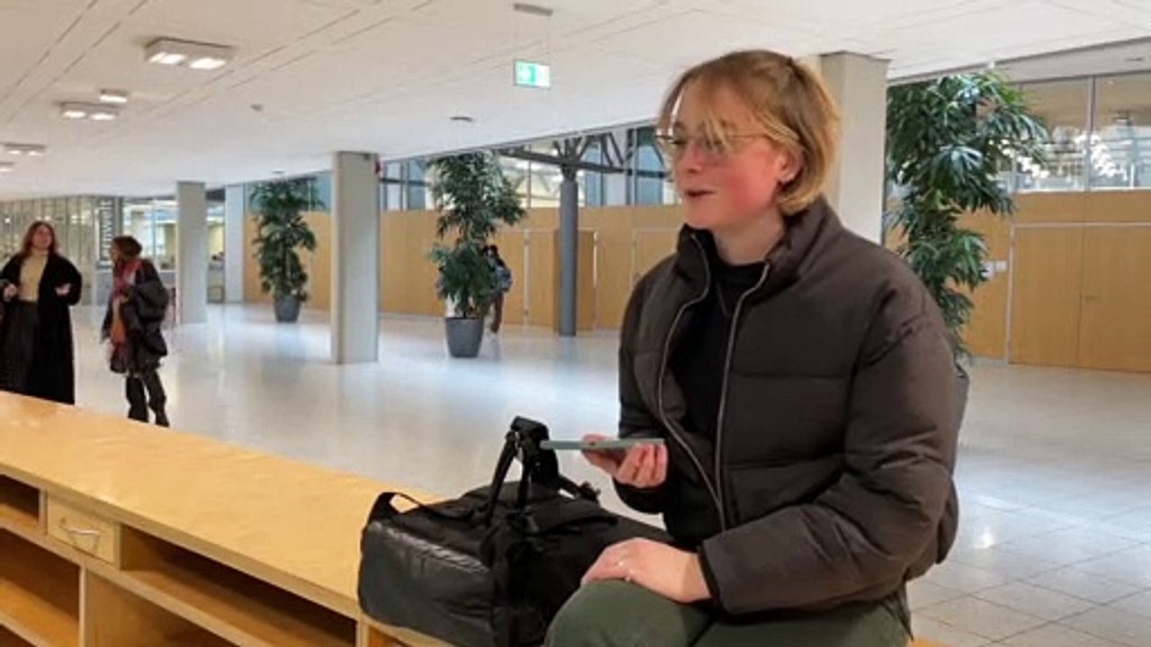 Psychische Gesundheit: Hochschulen stellen Hilfsangebote