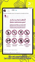 Coupe du monde 2022: Attention aux fausses rumeurs