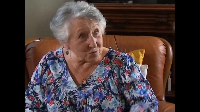 Mort d'un personnage culte de Scènes de ménages :Andrée Damant s'est éteinte à 93 ans